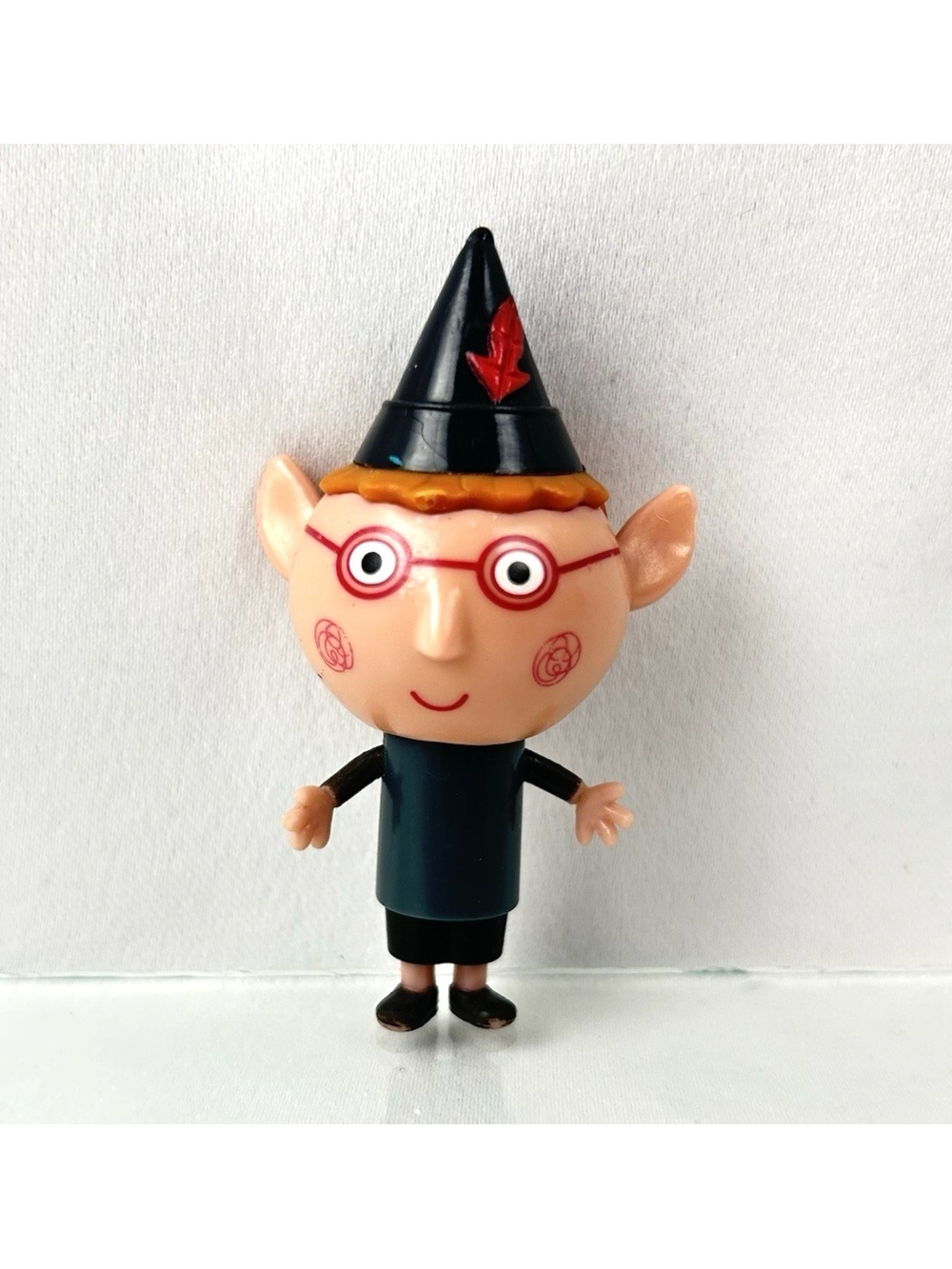 Ben And Holly's Little Kingdom Jake Elf Figure (3391)